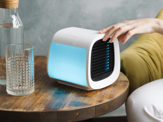 Климатизатор Evapolar evaCHILL (EV-500) White