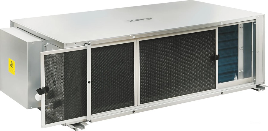 Канальная VRF система AUX ARVHD-H280/4R1A