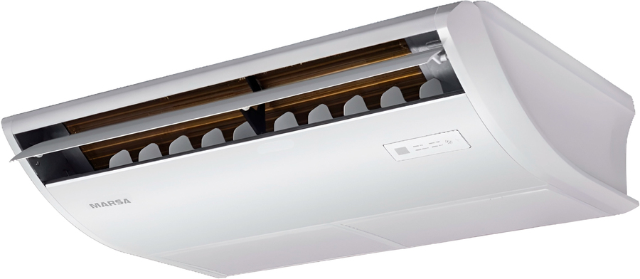 Напольно-потолочный кондиционер Marsa MRK-48СHA2N/MRK-48HA2NE-W