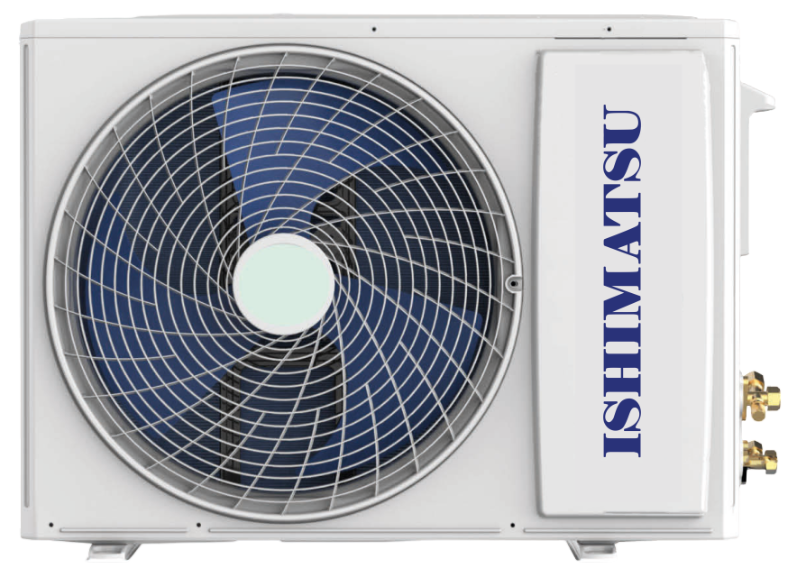 Кондиционер ISHIMATSU Osaka AVK-07H WIFI