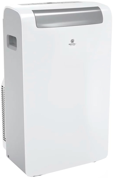 Мобильный кондиционер Royal Clima RM-SL39CH-E