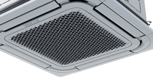 Кассетный внутренний блок мульти сплит-системы CHERBROOKE ACI-24UR4RK