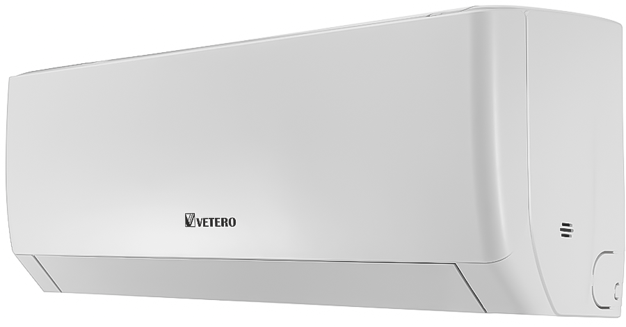 Кондиционер VETERO Tempo V-S12TAC