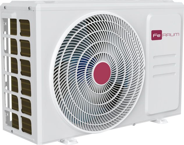 Внешний блок мульти сплит-системы на 5 комнат Ferrum Force PRO FOS42F3_MR2_DC5