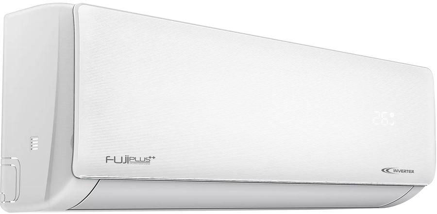 Кондиционер Fujiplus Akira FP-12 TI/TD Wi-fi