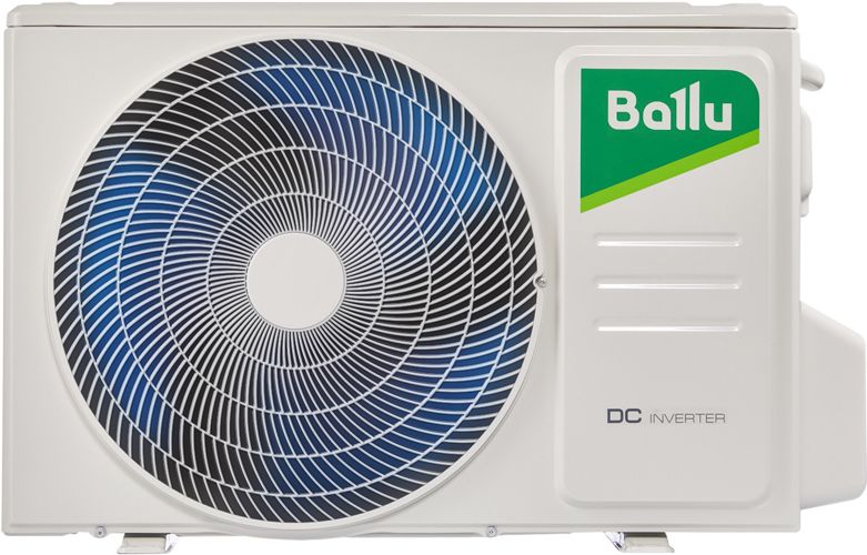 Кондиционер Ballu Eco Smart BSYI-24HN8_V5