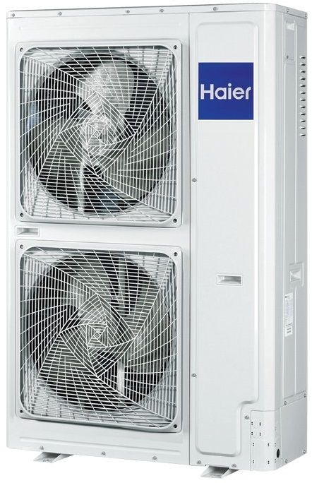 Канальный кондиционер Haier Super Match ADH250H1ERG/1UH250W1ERK