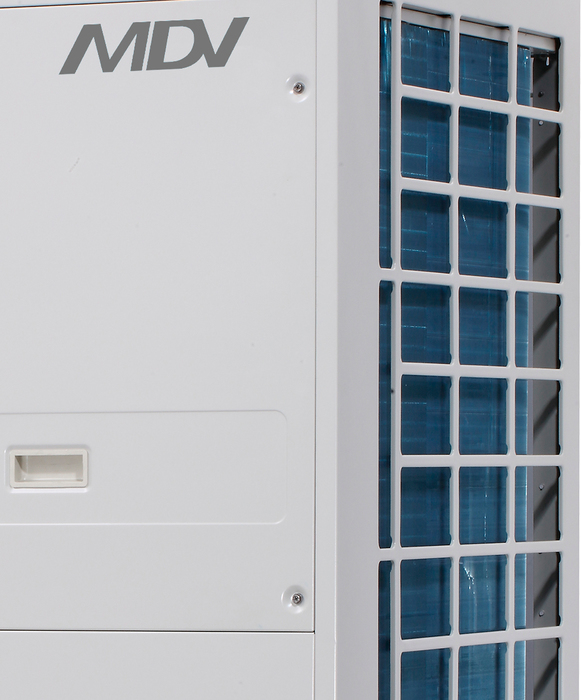 Наружный блок VRF системы Mdv C-335WV2GN1