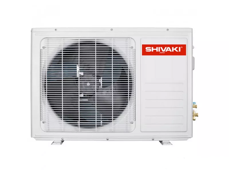 Кондиционер Shivaki Ultra SSH-L092DC