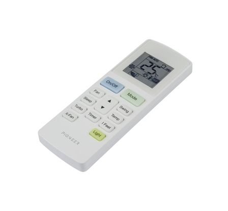 Кондиционер Pioneer Artis KFR50MW/KOR50MW