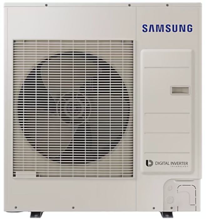 Напольно-потолочный кондиционер Samsung AC100MNCDKH/EU/AC100MXADNH/EU 3 ф.