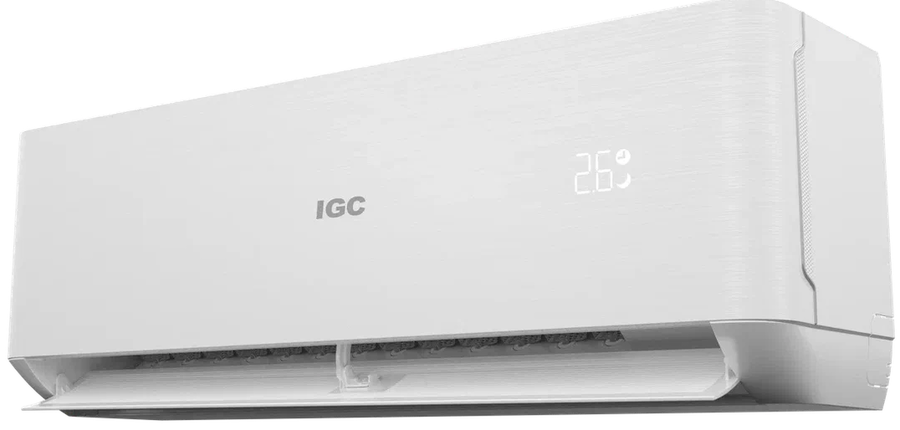 Настенный внутренний блок мульти сплит-системы IGC cерия Т RAK-T07RH