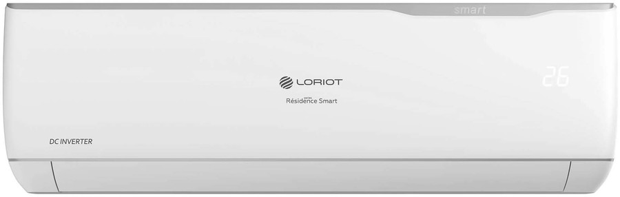 Кондиционер Loriot Residence Smart LAC-18AJI