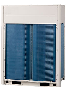 Наружный блок VRF системы Toshiba MMY-MUP1601HT8JP-E