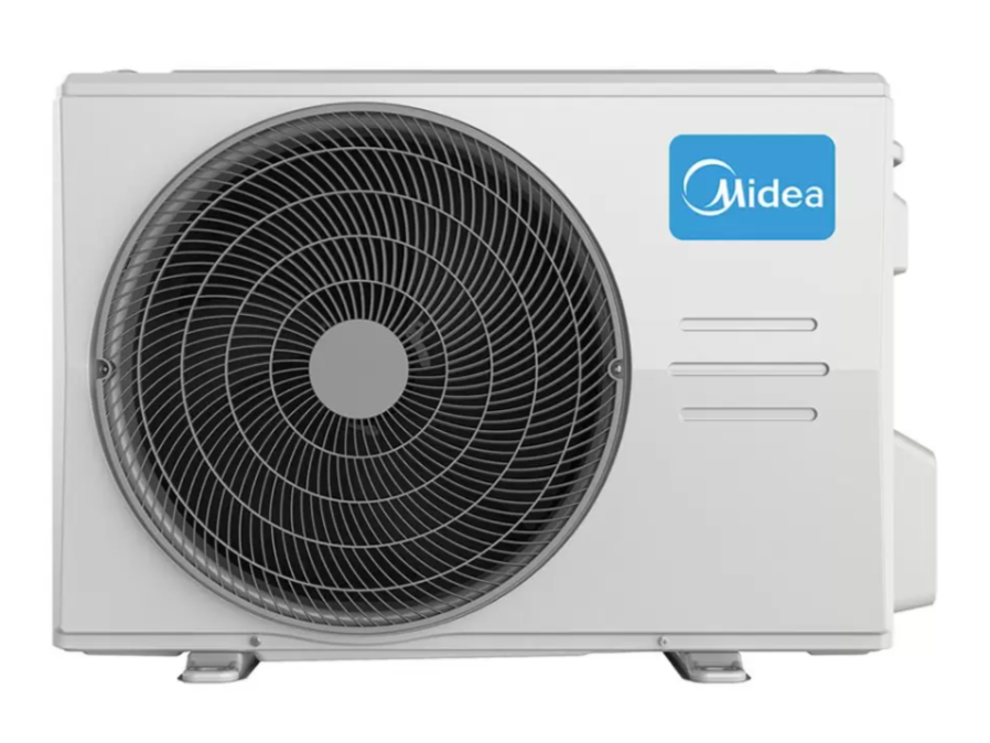 Канальный кондиционер Midea MTI-24HWN1-Q(A)/MOX430U-24HN1-Q