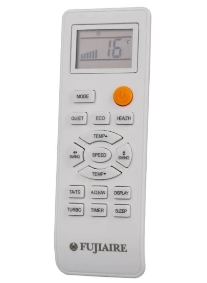 Кондиционер FUJIAIRE FJAMH12R1DI