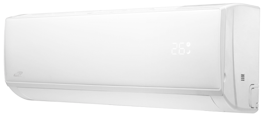 Кондиционер Just Red JAC-24HPSA/IF