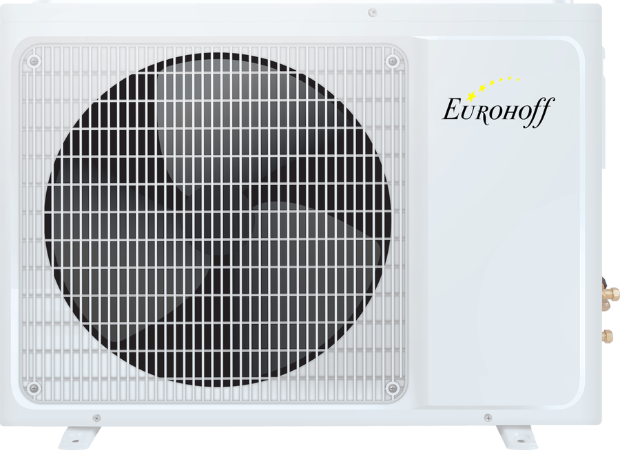 Кондиционер Eurohoff Velvet IRF-07B