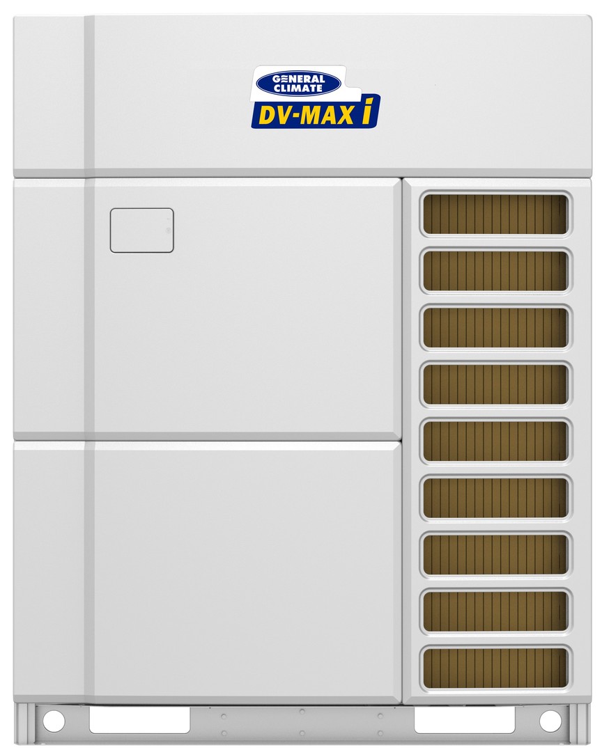 Наружный блок VRF системы General Climate GW-GM680/3F