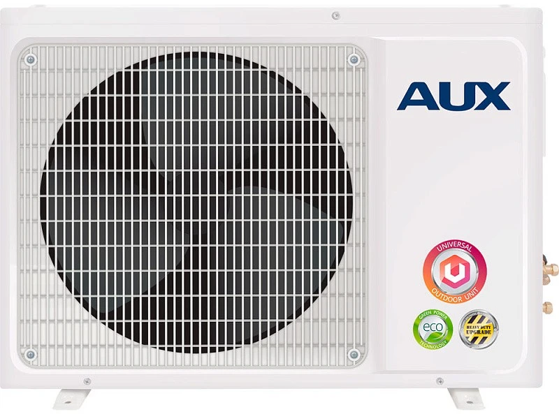 Кассетный кондиционер AUX ALCA-HS12/4DR2/AL-HS12/4DR2(U)