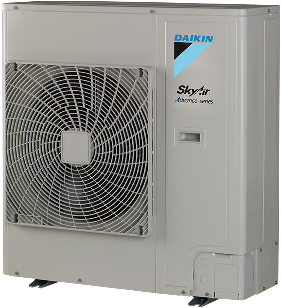 Канальный кондиционер Daikin FDA125A/RZASG125MV1/-40