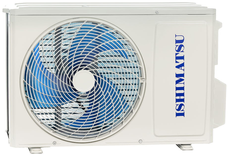Кондиционер ISHIMATSU Akasi ALK-24I Wi-Fi