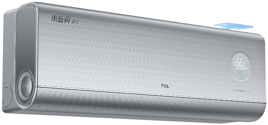 Кондиционер TCL FreshIN 3.0 TAC-FR09INV/R3