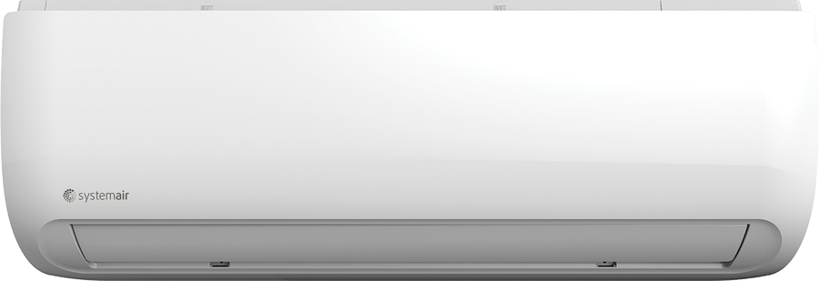 Кондиционер Systemair Sysplit Wall Smart 24 V2 EVO HP Q