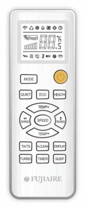 Кондиционер FUJIAIRE FJAMH09R1