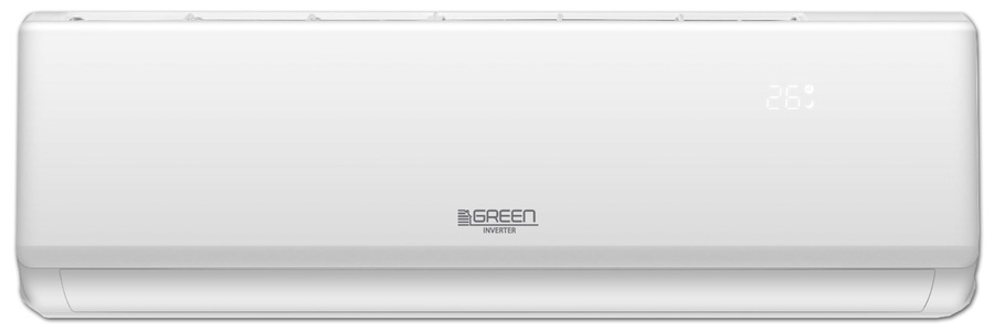 Кондиционер Green Triumph TSI/TSO-09 HRIY1