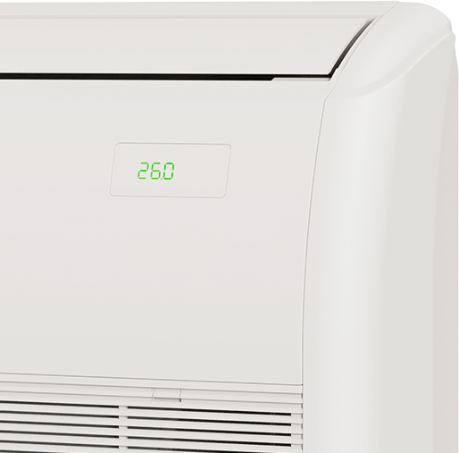 Напольно-потолочная VRF система Mdv I3-112CFVR12D