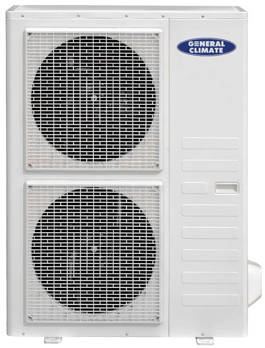 Компрессорно-конденсаторный блок General Climate GU-U48H2