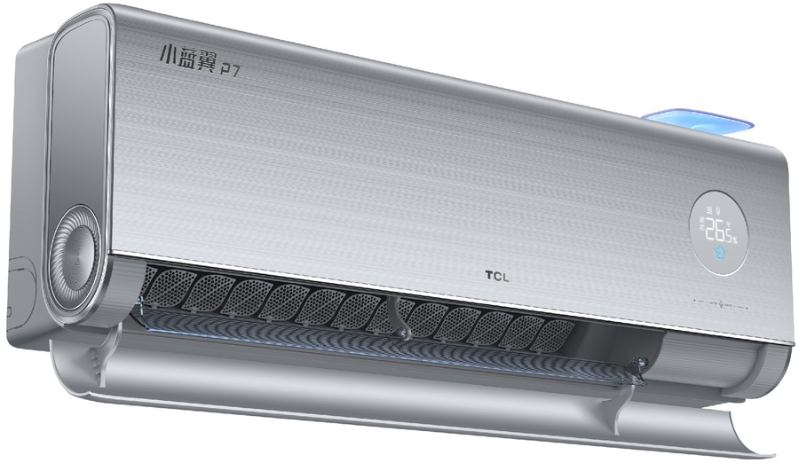 Кондиционер TCL FreshIN 3.0 TAC-FR09INV/R3