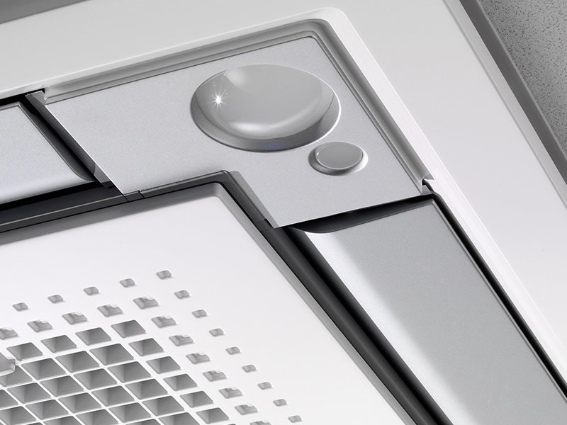 Кассетный внутренний блок мульти сплит-системы Daikin FFA35A9/BYFQ60B3