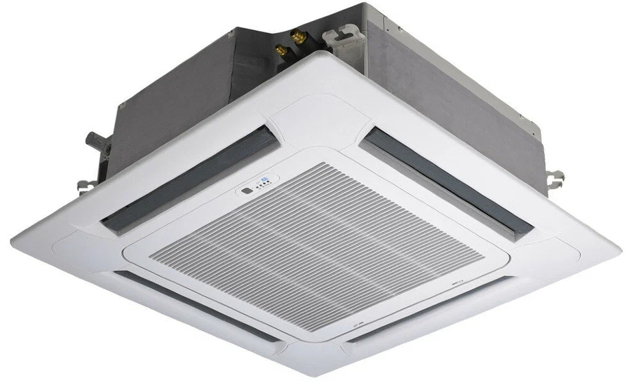 Кассетный кондиционер Aero IXIA AI-60TRA-C-N/AI-60TRA-C-E-N