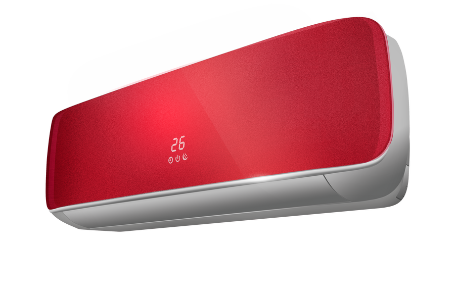 Настенный внутренний блок мульти сплит-системы Hisense Premium Design Free Match DC AMS-09UR4SVETG67(R)