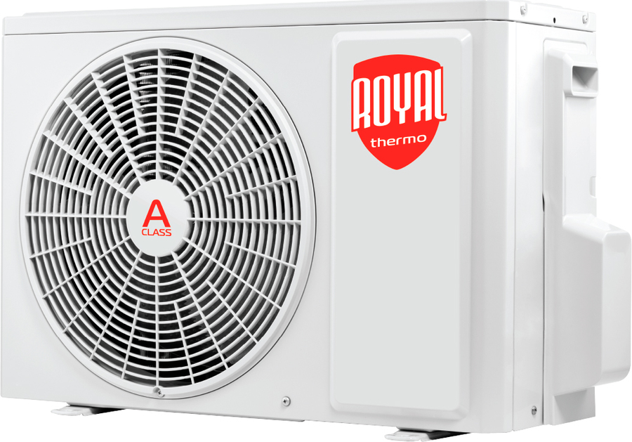 Кондиционер Royal Thermo Perfecto RTP-24HN1