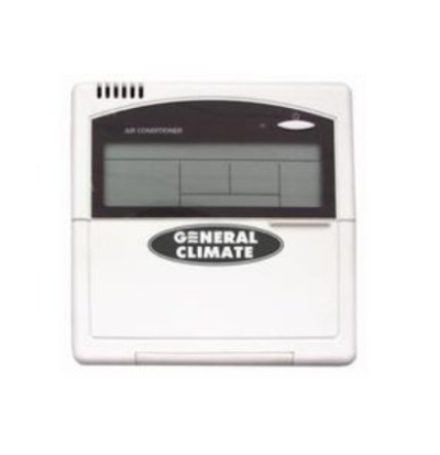 Канальная VRF система General Climate GC-G71/DPAN1