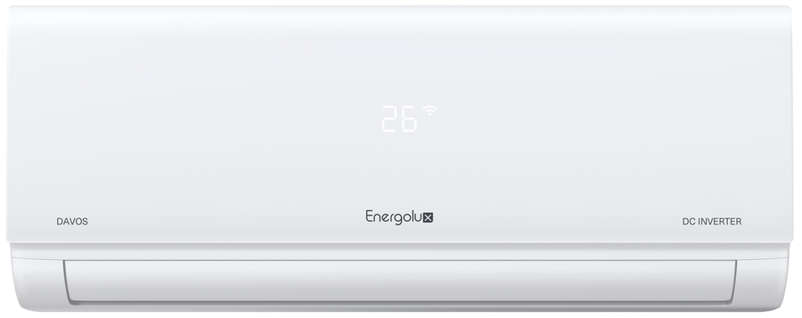 Кондиционер Energolux Davos SAS12R1-AI/SAU12R1-AI