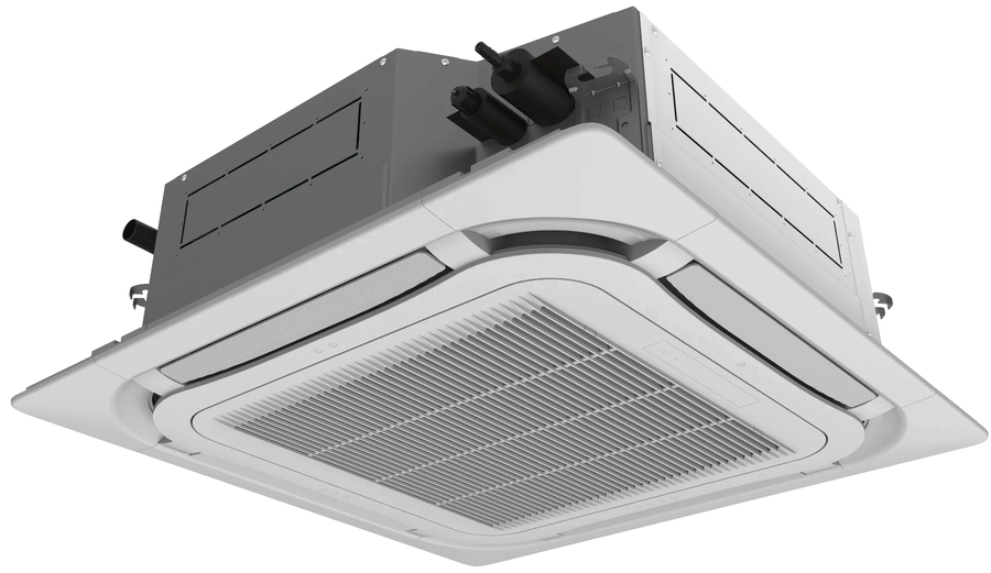 Кассетный внутренний блок мульти сплит-системы Gree Free Match IV GKH(12)EB-K6DNA5A/I