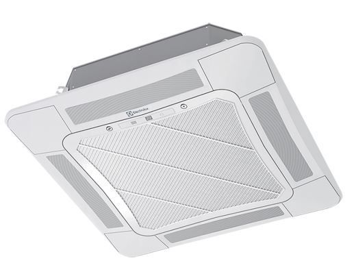 Кассетный внутренний блок мульти-сплит системы Electrolux EACC/I-24 FMI/N8 ERP