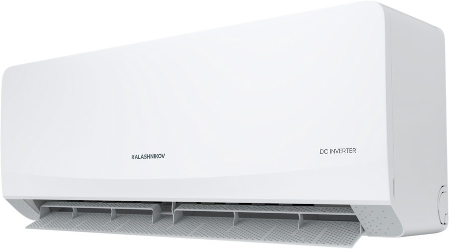 Кондиционер Kalashnikov Gals LE KVAC-I-09IN-G1/KVAC-I-09OD-G1-LE