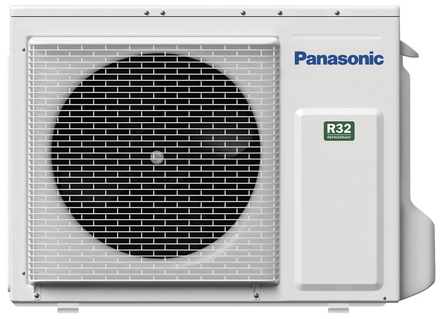 Кассетный кондиционер Panasonic S-36PU2E5B/U-36PZH2E5