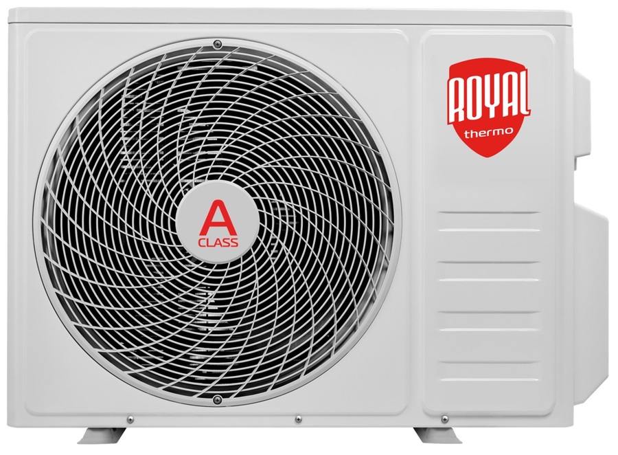 Кондиционер Royal Thermo Barocco RTB-09HN8_V2