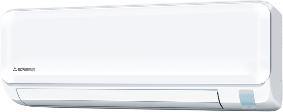 Кондиционер Mitsubishi Heavy Стандарт Плюс SRK35ZTL-W/SRC35ZTL-W