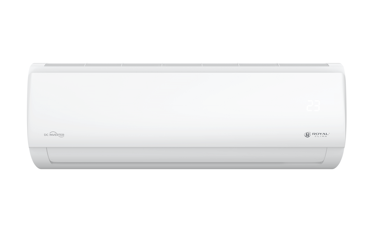 Внутренний блок настенного типа для мульти-сплит систем серии MULTI FLEXI TRIUMPH Inverter RCI-TMH09HN