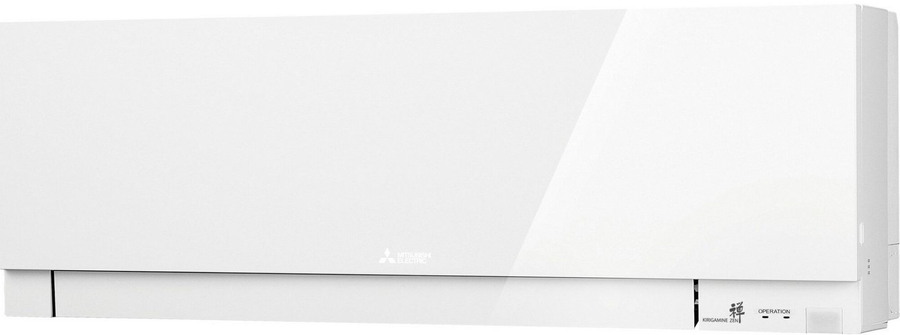 Кондиционер Mitsubishi Electric Дизайн MSZ-EF50VGKW/MUZ-EF50VG