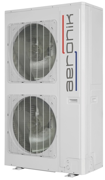 Компрессорно-конденсаторный блок Aeronik ASO-X35/AN-X