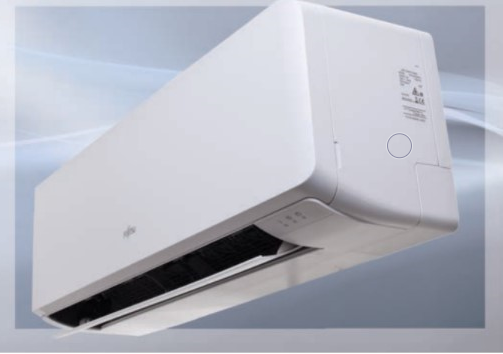 Настенный внутренний блок мульти сплит-системы Fujitsu ASYG07KMCC