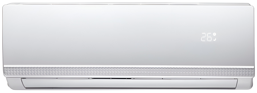 Кондиционер Kitano Walli KRD- Walli-18